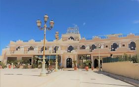 Hotel Medusa